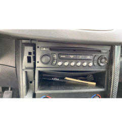 Boitier servitude moteur (BSM) PEUGEOT 207