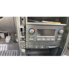Boitier servitude moteur (BSM) PEUGEOT 207