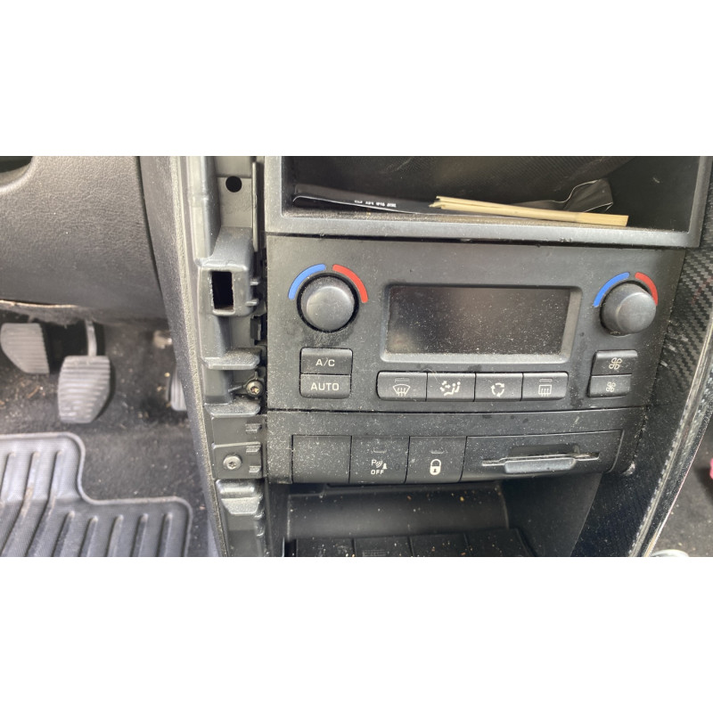 Boitier servitude moteur (BSM) PEUGEOT 207 Photo n°20