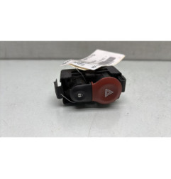 Bouton de warning RENAULT KANGOO 2 Photo n°1