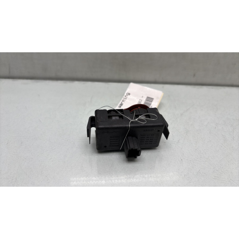 Bouton de warning RENAULT KANGOO 2 Photo n°2