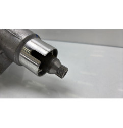Colonne de direction RENAULT KANGOO 2