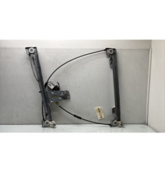 Leve vitre electrique avant droit RENAULT KANGOO 2 Photo n°1