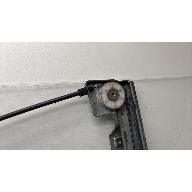 Leve vitre electrique avant droit RENAULT KANGOO 2 Photo n°3