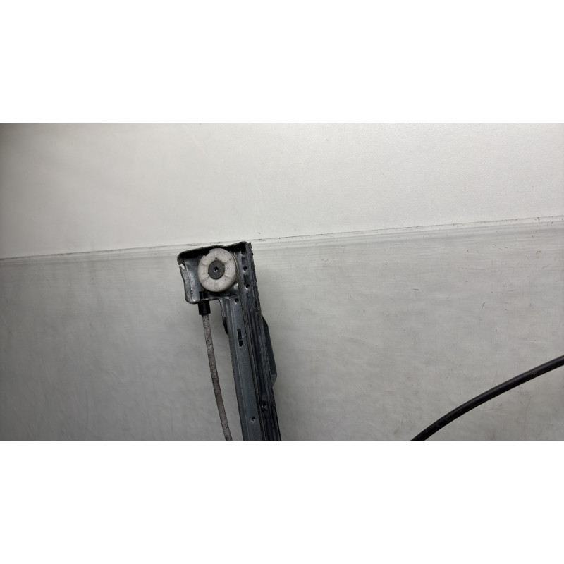 Leve vitre electrique avant droit RENAULT KANGOO 2 Photo n°4