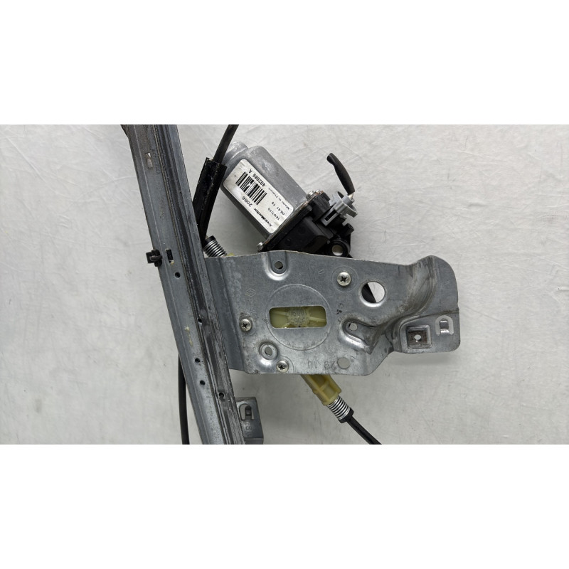 Leve vitre electrique avant droit RENAULT KANGOO 2 Photo n°5