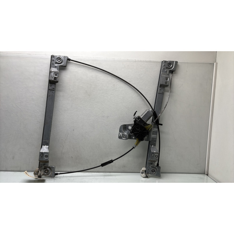 Leve vitre electrique avant droit RENAULT KANGOO 2 Photo n°7
