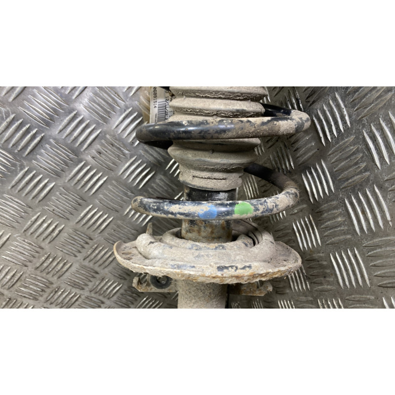 Amortisseur avant droit RENAULT KANGOO 2 Photo n°2