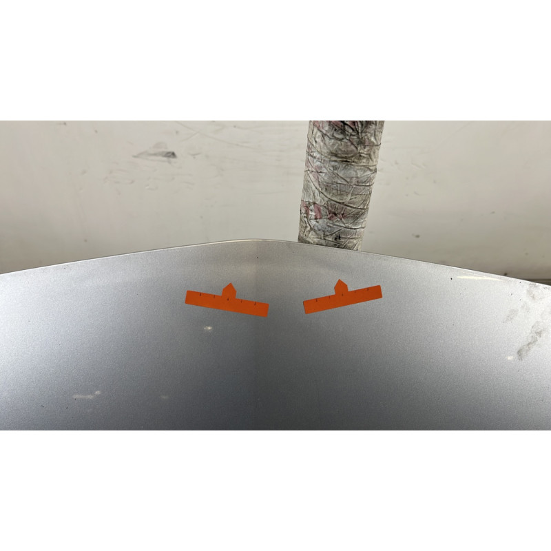 Capot RENAULT GRAND MODUS Photo n°4