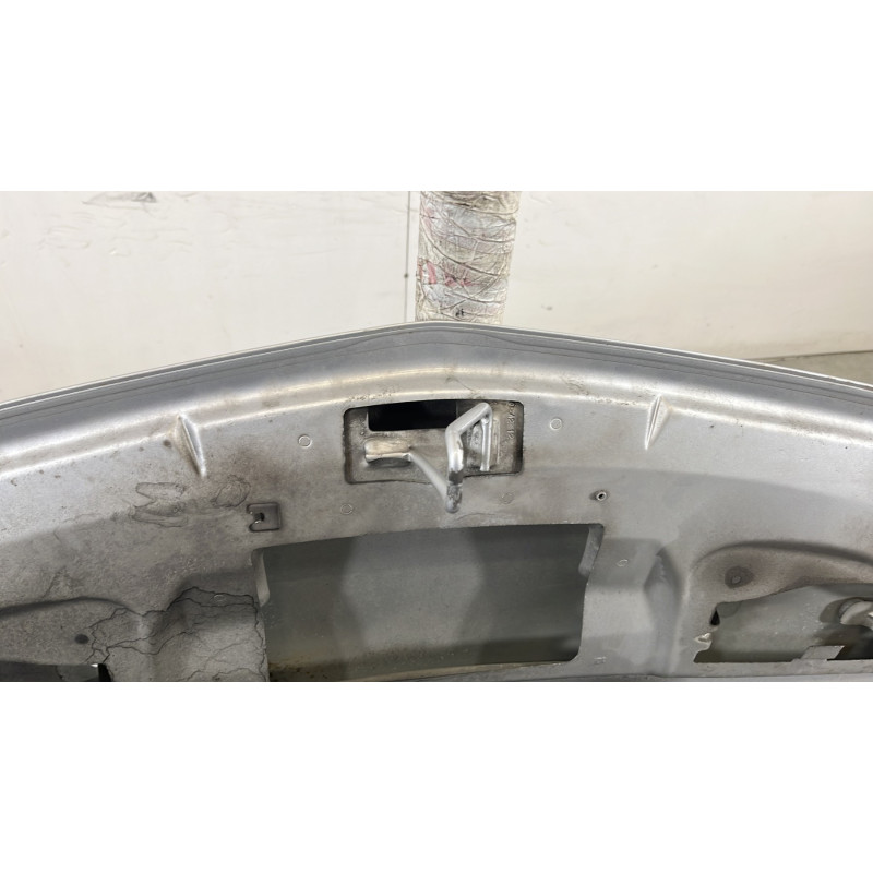 Capot RENAULT GRAND MODUS Photo n°5