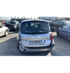 Capot RENAULT GRAND MODUS