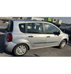 Capot RENAULT GRAND MODUS