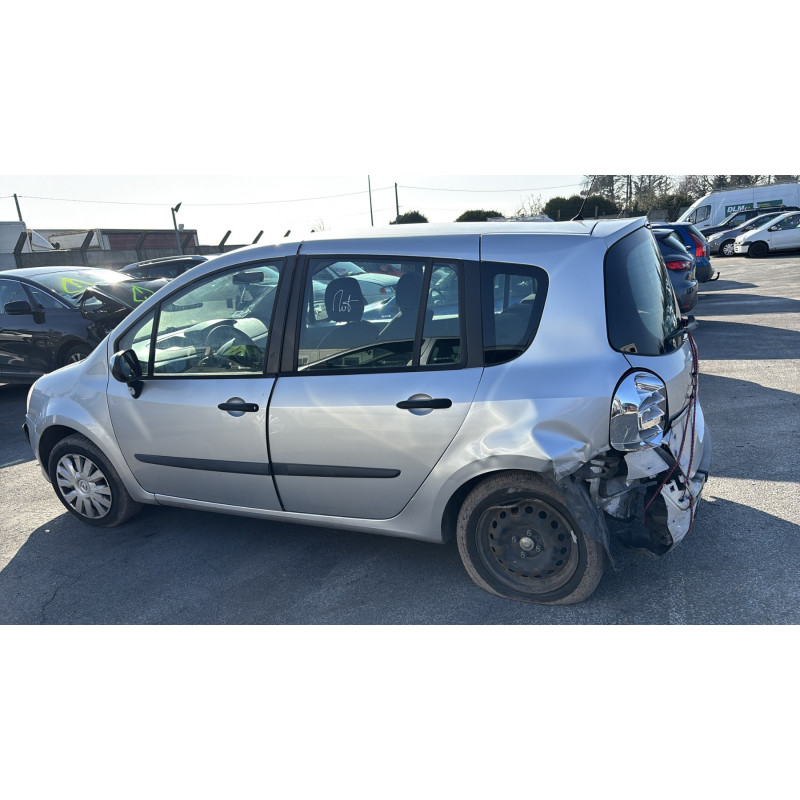 Custode arriere droit (porte) RENAULT GRAND MODUS Photo n°11