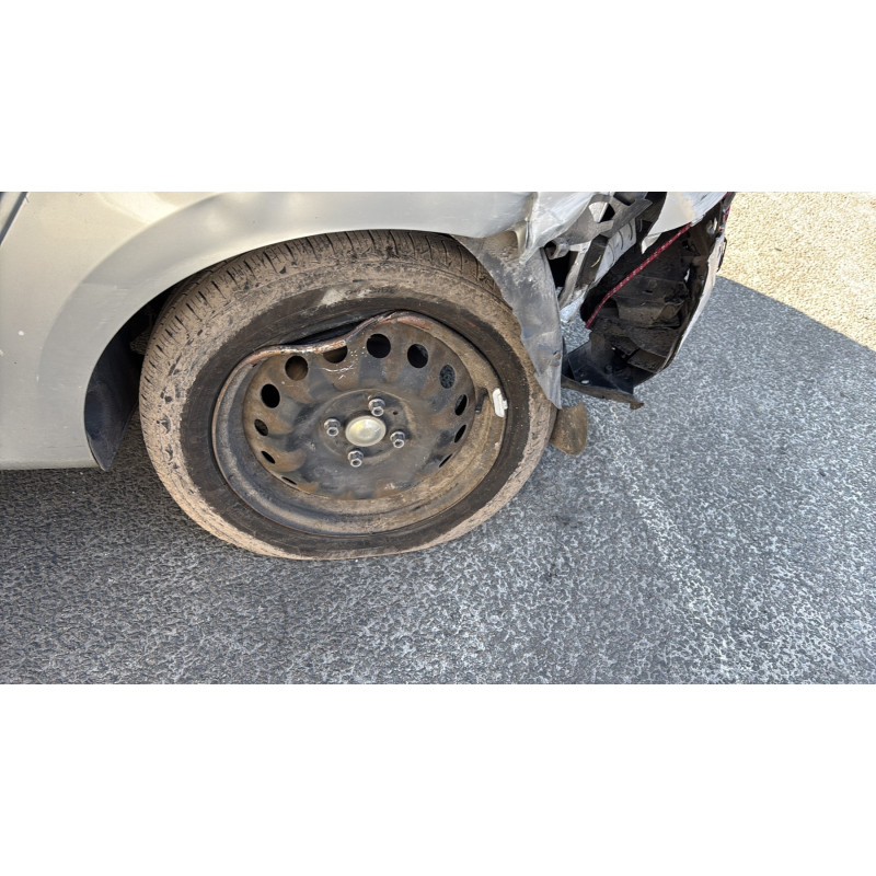 Custode arriere droit (porte) RENAULT GRAND MODUS Photo n°18