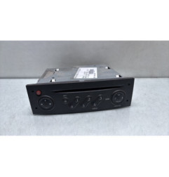 Autoradio d'origine RENAULT GRAND MODUS Photo n°1