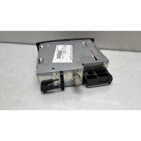 Autoradio d'origine RENAULT GRAND MODUS