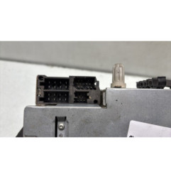 Autoradio d'origine RENAULT GRAND MODUS