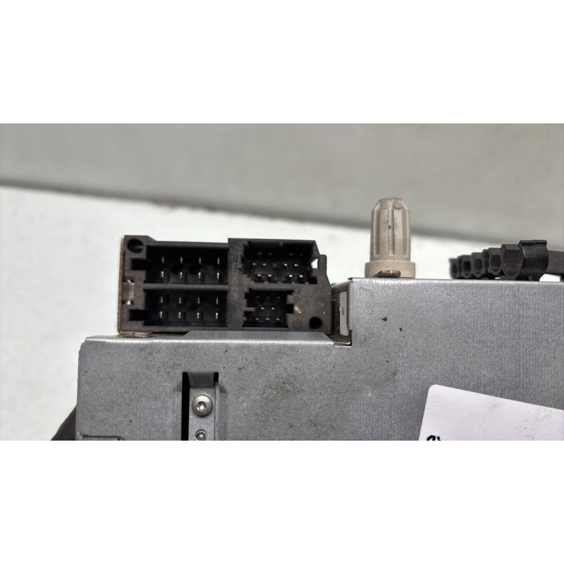 Autoradio d'origine RENAULT GRAND MODUS Photo n°3