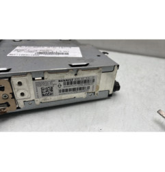 Autoradio d'origine RENAULT GRAND MODUS
