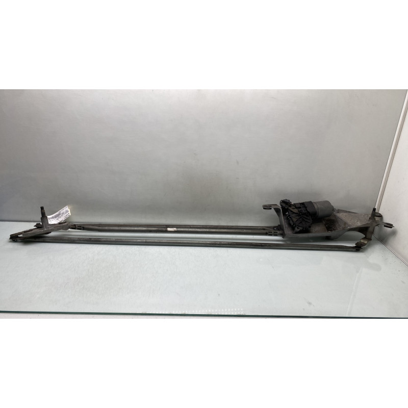 Moteur essuie glace avant RENAULT GRAND MODUS Photo n°1