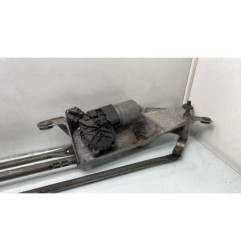 Moteur essuie glace avant RENAULT GRAND MODUS