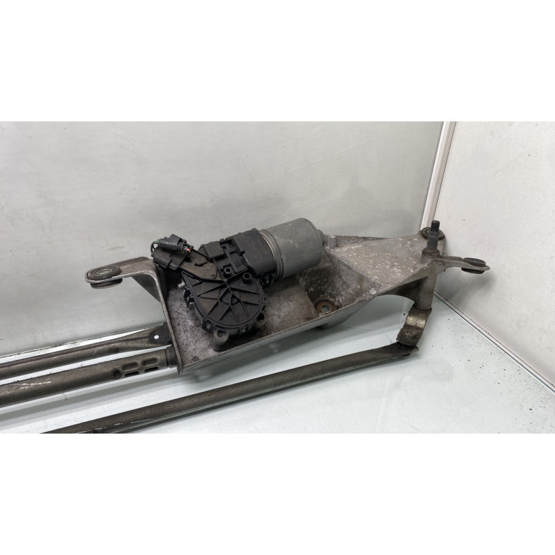 Moteur essuie glace avant RENAULT GRAND MODUS Photo n°2