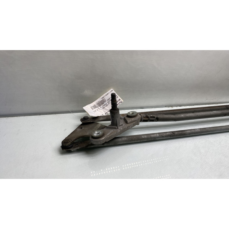 Moteur essuie glace avant RENAULT GRAND MODUS Photo n°3