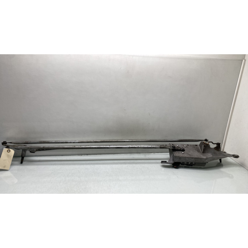 Moteur essuie glace avant RENAULT GRAND MODUS Photo n°4