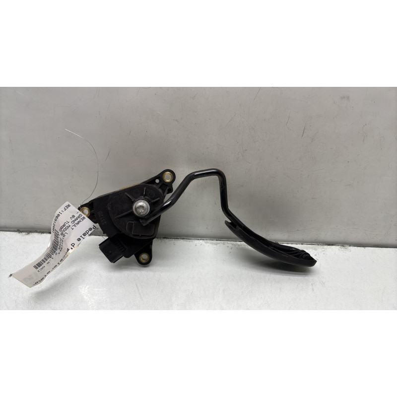 Pedale d'accelerateur RENAULT GRAND MODUS Photo n°4