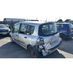 Pedale d'accelerateur RENAULT GRAND MODUS