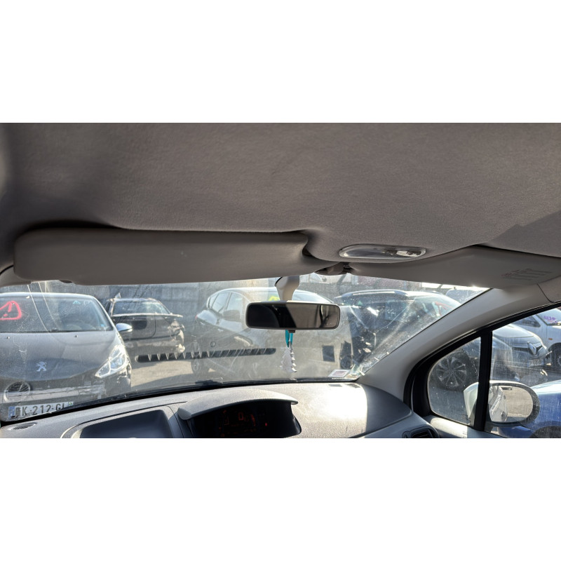 Pedale d'accelerateur RENAULT GRAND MODUS Photo n°17