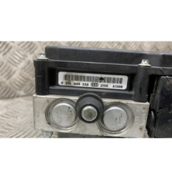 Bloc ABS (freins anti-blocage) RENAULT GRAND MODUS