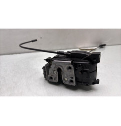 Serrure arriere droit RENAULT GRAND MODUS Photo n°1