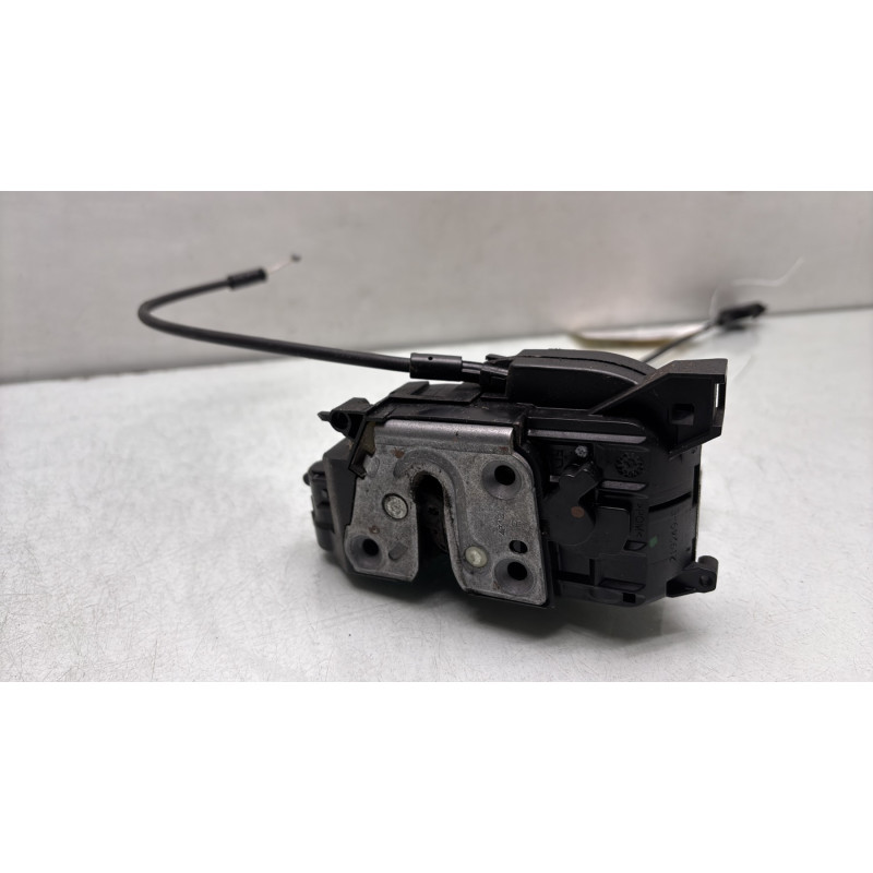 Serrure arriere droit RENAULT GRAND MODUS Photo n°1