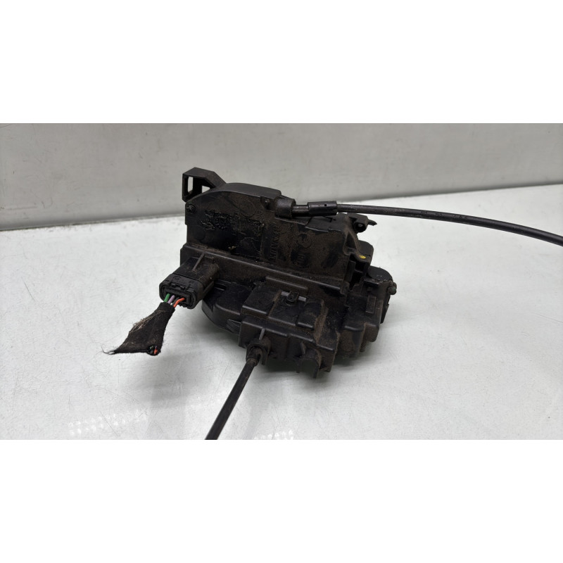 Serrure arriere droit RENAULT GRAND MODUS Photo n°3