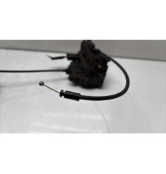 Serrure arriere droit RENAULT GRAND MODUS