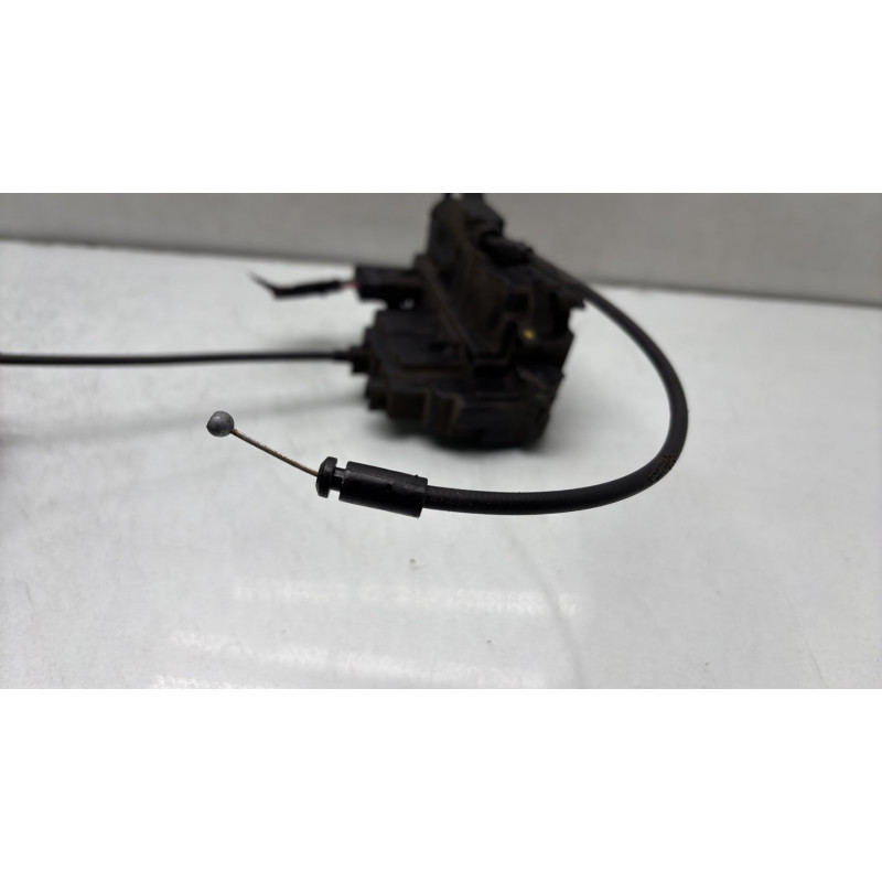 Serrure arriere droit RENAULT GRAND MODUS Photo n°4