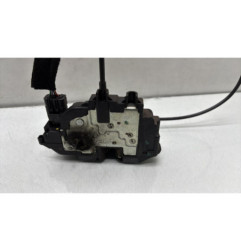 Serrure arriere droit RENAULT GRAND MODUS