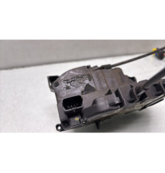 Serrure arriere droit RENAULT GRAND MODUS