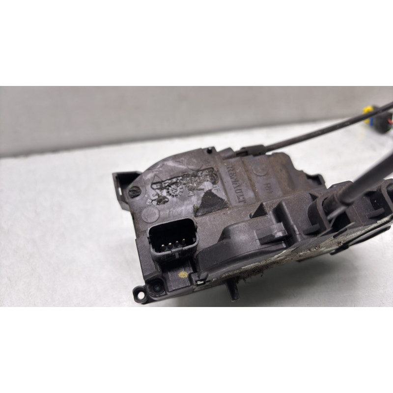 Serrure arriere droit RENAULT GRAND MODUS Photo n°6