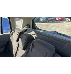 Serrure arriere droit RENAULT GRAND MODUS
