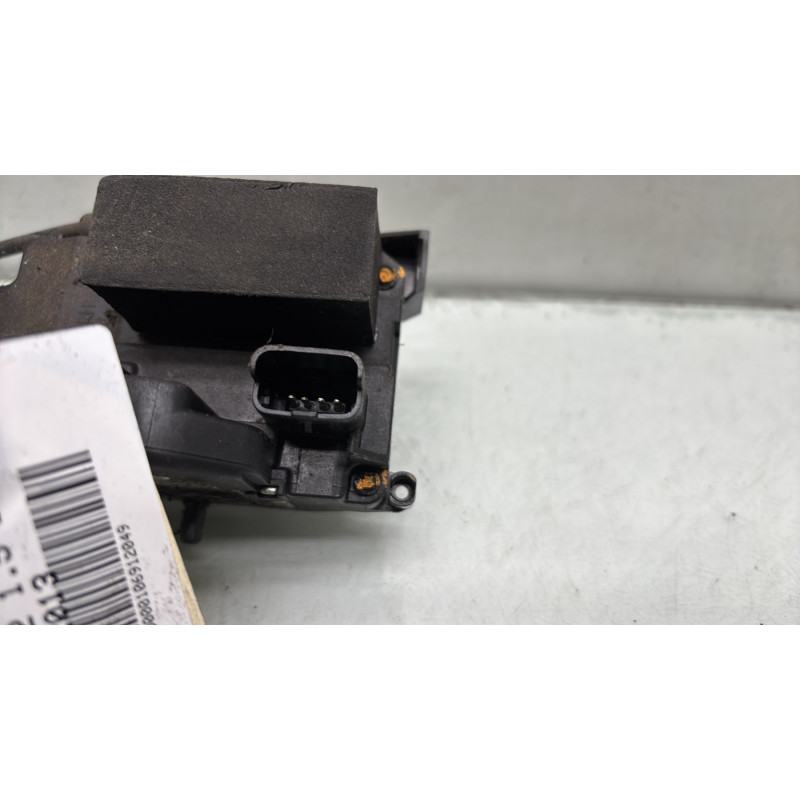 Serrure arriere gauche RENAULT GRAND MODUS Photo n°4