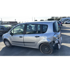 Serrure arriere gauche RENAULT GRAND MODUS