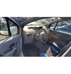 Serrure arriere gauche RENAULT GRAND MODUS