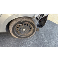Serrure arriere gauche RENAULT GRAND MODUS