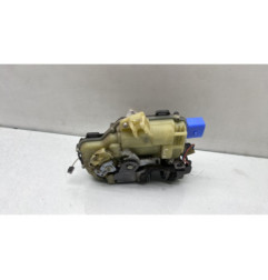 Serrure avant gauche VOLKSWAGEN POLO 4
