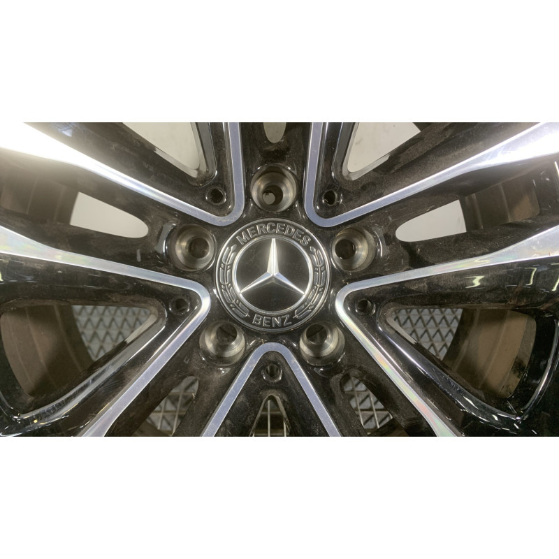 Jante MERCEDES CLASSE B 247 Photo n°2