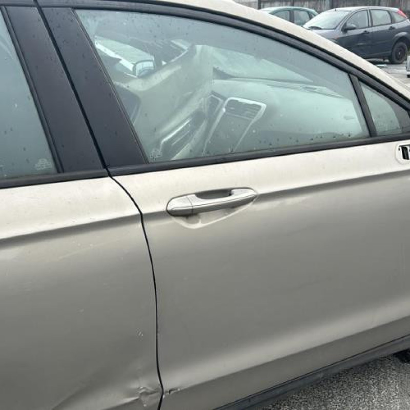 Moteur essuie glace avant droit FORD MONDEO 4 Photo n°13
