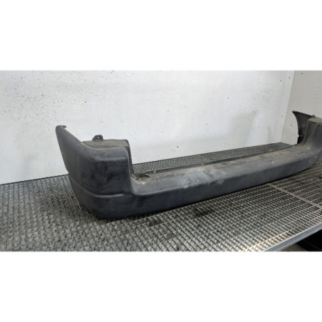 Pare choc arriere PEUGEOT PARTNER 1