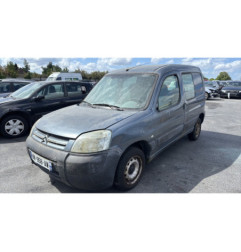 Pare choc arriere PEUGEOT PARTNER 1